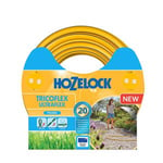 Hozelock Hageslange 3/4&quot; (19mm) 50 meter Ultraflex Tricoflex