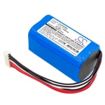 Batteri till Sony SRS-XB40 mfl