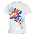 Nike Jumpman OS Classic Graphic T-Shirt Enfants et Adolescents