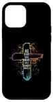 iPhone 12 mini Act Justly Love Mercy Walk Humbly Micah Bible Verse Gateway Case