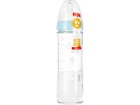 Nuk Flaska Sz 240Ml Nc Smo 0-6M No 10745080 6