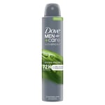 Dove Anti-Perspirant Men+Care Advanced Extra Fresh 72H Protect Deo 200ml