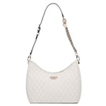 Guess Yarmilla Sac à bandoulière 29 cm white (TAS020831)