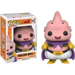 Figurine Pop! Dragon Ball Z - Majin Buu - Violet - Sous licence officielle