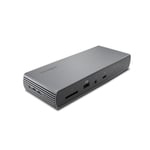 KENSINGTON Thunderbolt 4 Dual 4K Docking Station - K35175EU