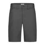 Royal Robbins Mens Half Dome Short (Grå (CHARCOAL) W30)