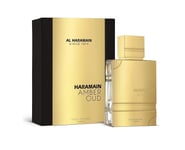 Al Haramain Amber Oud Gold Eau de Parfum 200ml EDP Spray Unisex New Original