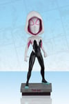 Marvel Classic Araignée-gwen Masked Heurtoir Figurine Neca