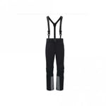 Mountain Equipment Womens G2 Ultimate Mountain Pant: Black: 16, Regular Leg