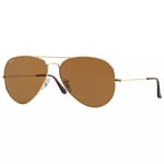 Ray-Ban RB3025 Iconic Aviator Sunglasses