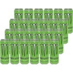 Monster Energy Ultra Paradise Zero Sugar 24 x 50cl