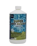 EDG AQUALUX SUPER ANTI-ALGUES CURATIF Liquide - 1L | Anti Algues Curatif Choc