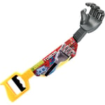 Leksaksgriparm | Robot Hand Claw, Robot Arm Leksak För Pojkar Flickor Leksak Grabber Arm, Hand Eye Coordination Lek Pick Up Toys, Fantastisk leksakspresent