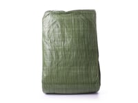 Okko Tarpaulin (Green 8 X 12 M 65Gsm (3)