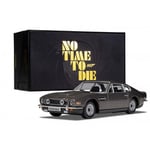 Corgi CC04805 James Bond Aston Martin V8 'No Time To Die'