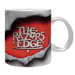 AC/DC Razors Edge Cup multicolour