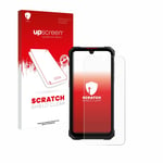 upscreen Protection d’écran pour Hotwav Cyber 9 Pro Film Protecteur