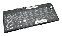 V7 Replacement Battery F-FPCBP529-V7E for selected Fujitsu Notebooks