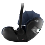 Britax Baby-Safe PRO Night Blue