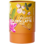 Tulsi Golden Latte Gurkmeja + Ros EKO - 100 g