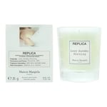 Maison Margiela Replica Lazy Sunday Morning Scented Candle 35g