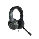 NACON Multi-format stereo gaming headset V1