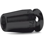 Beta 7100021 Standard Series Impact Sockets, 3/8 Drive, 21mm Size