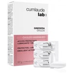 Soins corps & bain Cumlaude Lab  Suppositoires vaginaux GINESEDA 10 x 3 gr