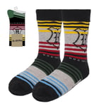 Harry Potter - Chaussettes Poudlard (Taille 40-46)