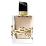 Libre Flowers & Flames - Eau de Parfum Femme-50ml YVES SAINT LAURENT