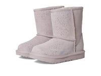 UGG Classic II Shimmer Sky Botte Tendance, Fumé pâle Arc-en-Ciel métallisé, 35 EU