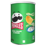 Pringles chips, 70 g