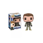 Figurine Pop - Independance Day - Jack Morrison - Funko Pop