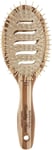 Olivia Garden Bamboo Touch Brush – Eco-conscious Bamboo Detangle Hair Brush, - M