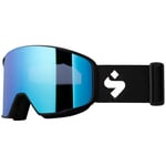 Sweet Protection Boondock RIG Reflect Aquamarine/Matte Black/Black goggles 852113-160101-OS 2024