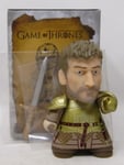 GAME OF THRONES TITANS  3" VINYL FIGURES RE-SEALED BOX BRAND NEW 1711