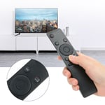 Universal TV Remote Control Replacement Controller for Samsung 4K Smart TV Black