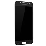 Original LCD Display Digitizer and Tactile Screen Samsung Galaxy J7 2017 – Black