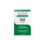 PHARMALIFE Pure Aloe vera - Supplement for digestive function 60 tablets