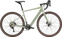 Cannondale Cannondale Topstone Neo SL 1 | Elcykel Gravel | Agave / Grön