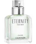 Calvin Klein Eternity Cologne for Him Eau De Toilette 50ml Spray