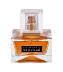 David Beckham Intimately EDT miehille 30 ml