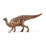 Figurine Dinosaure Edmontosaure Realiste - Figurine d'Action Dinosaure a la Mech