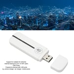 4G Usb Wifi Modem Plug And Play High Speed Mini Pocket Usb Wifi Router For