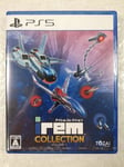 IREM COLLECTION VOL.01 PS5 JAPAN NEW