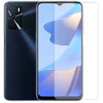 Verre Trempe pour Oppo A16S 6.52" CPH2271- Film Vitre Protection Ecran Utra Resistant -Yuan Yuan