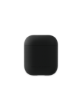 iDeal Seamless AirPods Mobilskal Gen1/2 Coal Black