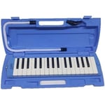 Alysée - MH32-BL - Melodica 32 Keys - Blue