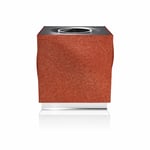 Naim Mu-So QB 2nd Gen Speaker Grille - Terracotta