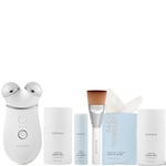 NuFACE TRINITY+ Smart Facial Toning Device Travel Set